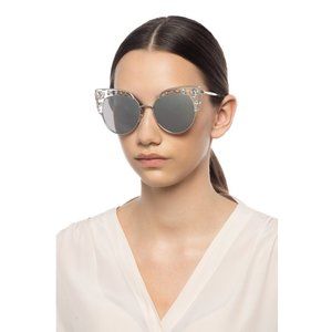 BRAND NEW JIMMY CHOO AUDREY/S HKT T4 SUNGLASSES